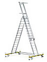 Profesionalne montažne ljestve